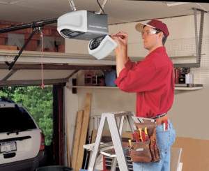 Garage Door Repair NorthGlenn Services